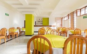 Hotel Escala Siglo XXI