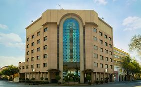 Hotel Escala Siglo XXI